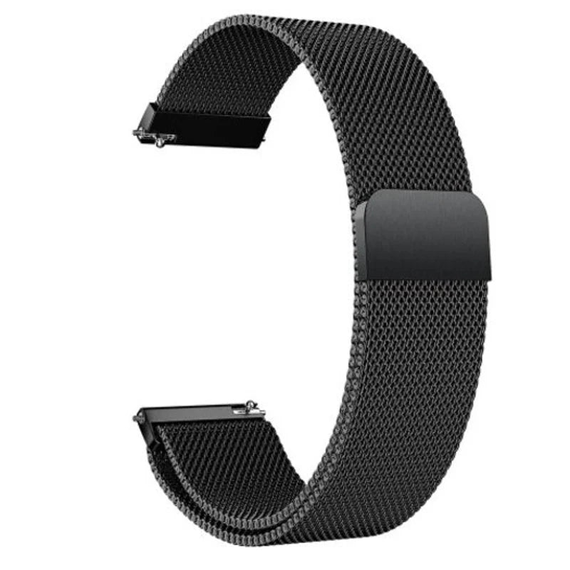 Milanese Mesh Watch Band
