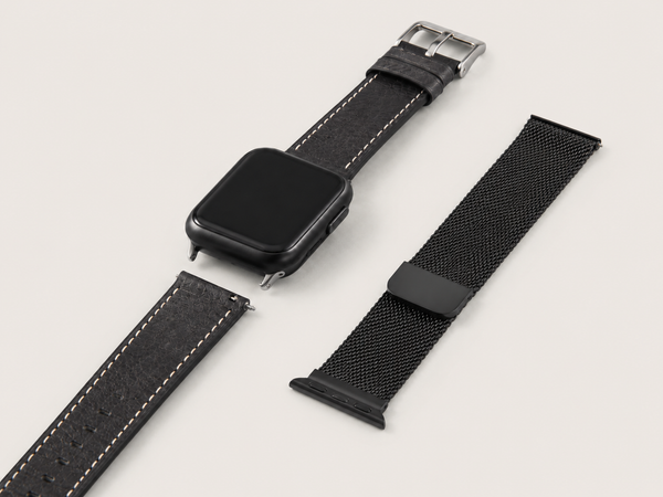 How to Change a Watch Strap in 2 Minutes