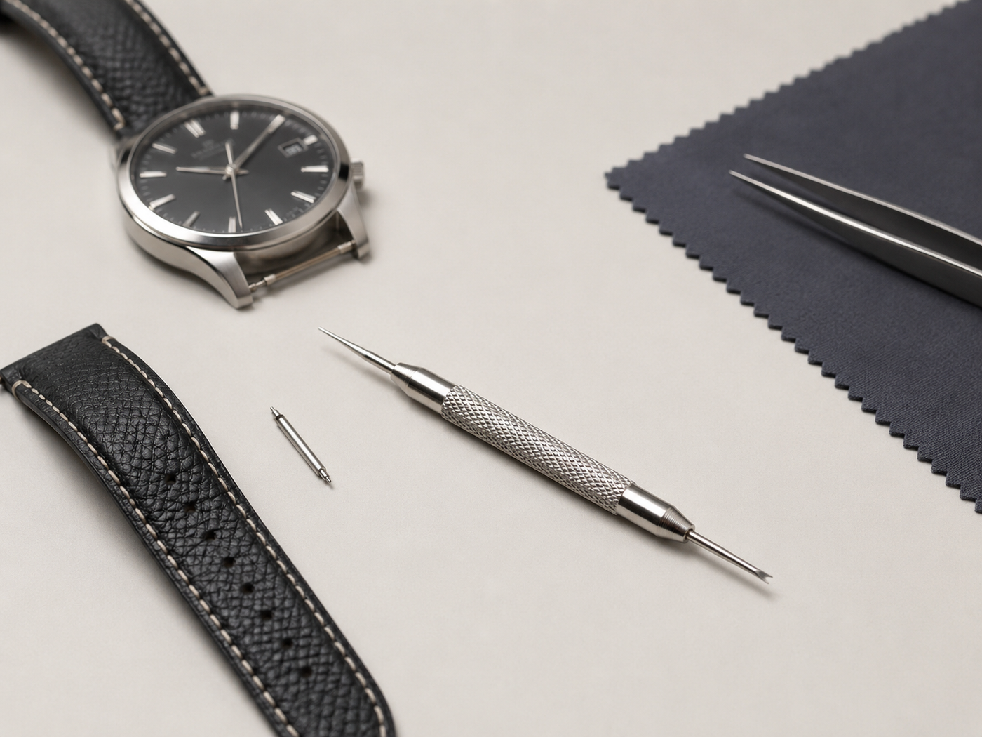 How to Choose the Best Spring Bar Tool
