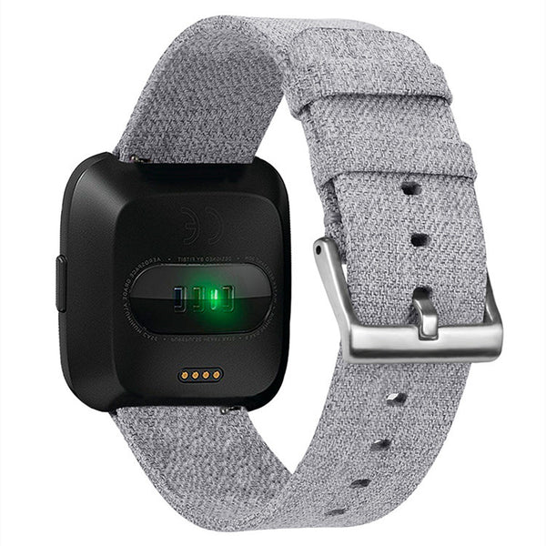 NATO Nylon Watch Strap